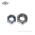 Din958 Nylon Block Nut